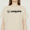 T-Shirt - Logo and Text - Image 4